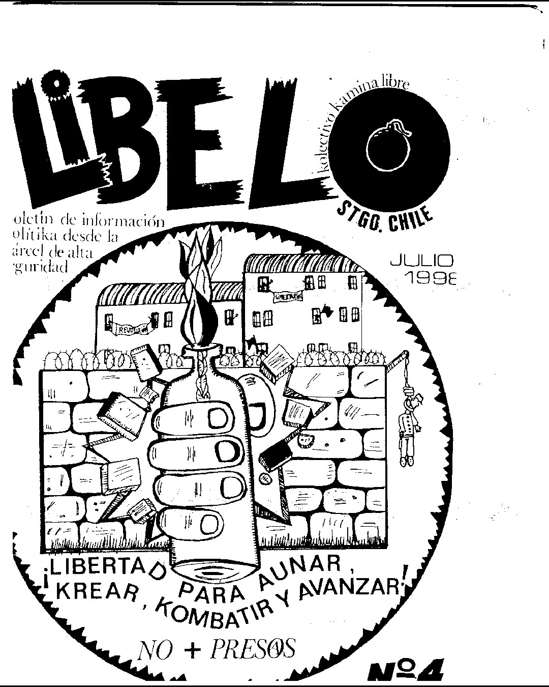 Libelo