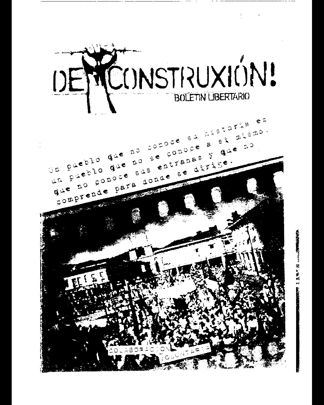 Deconstruxion!