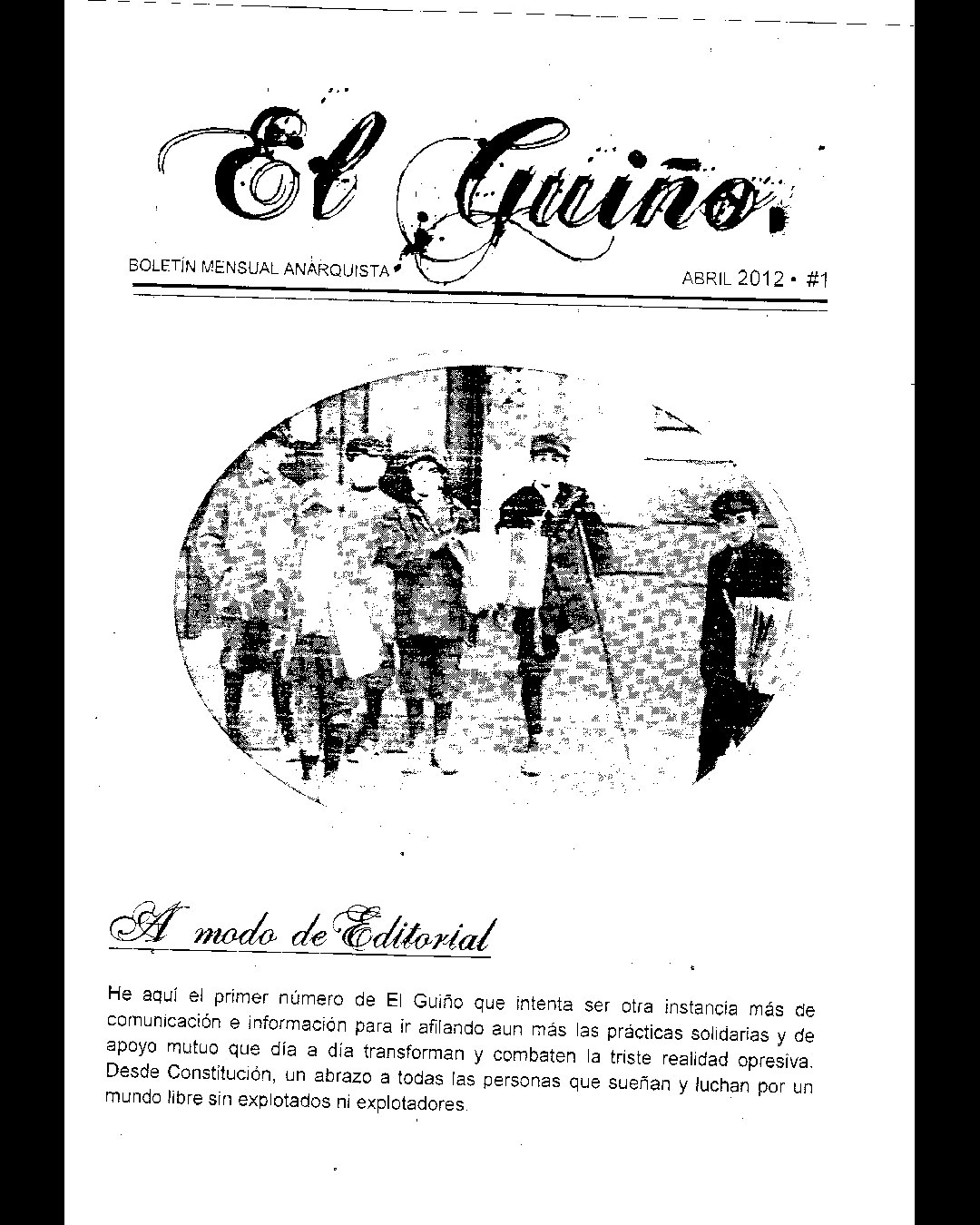El Guino