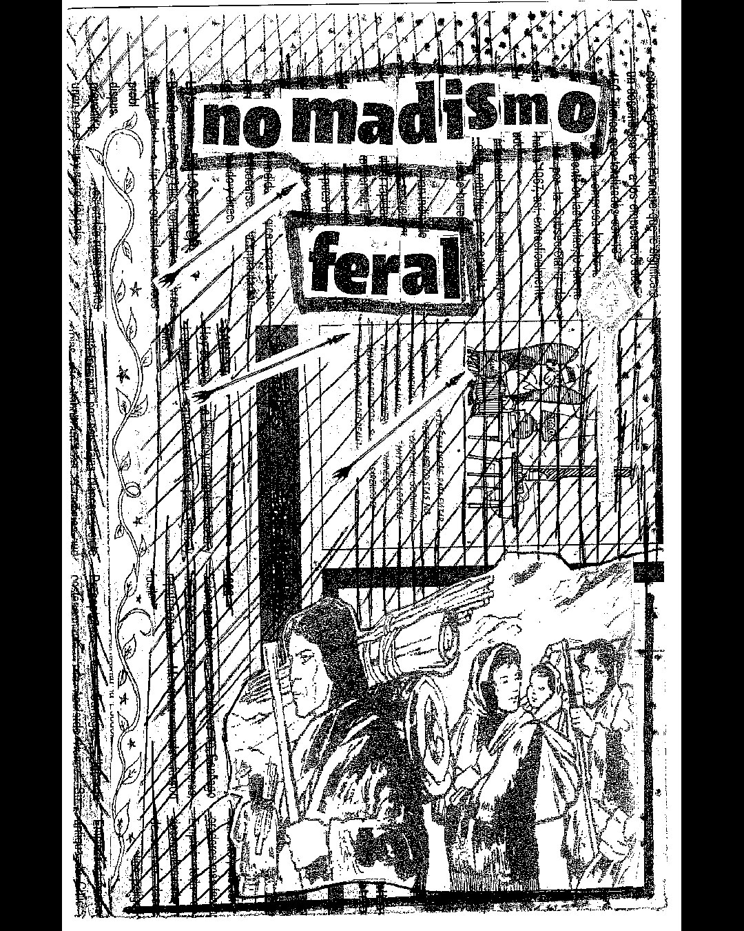 Nos deben una vida