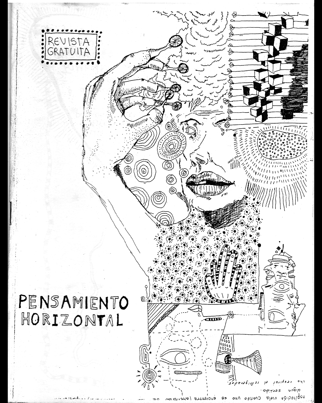 Pensamiento horizontal