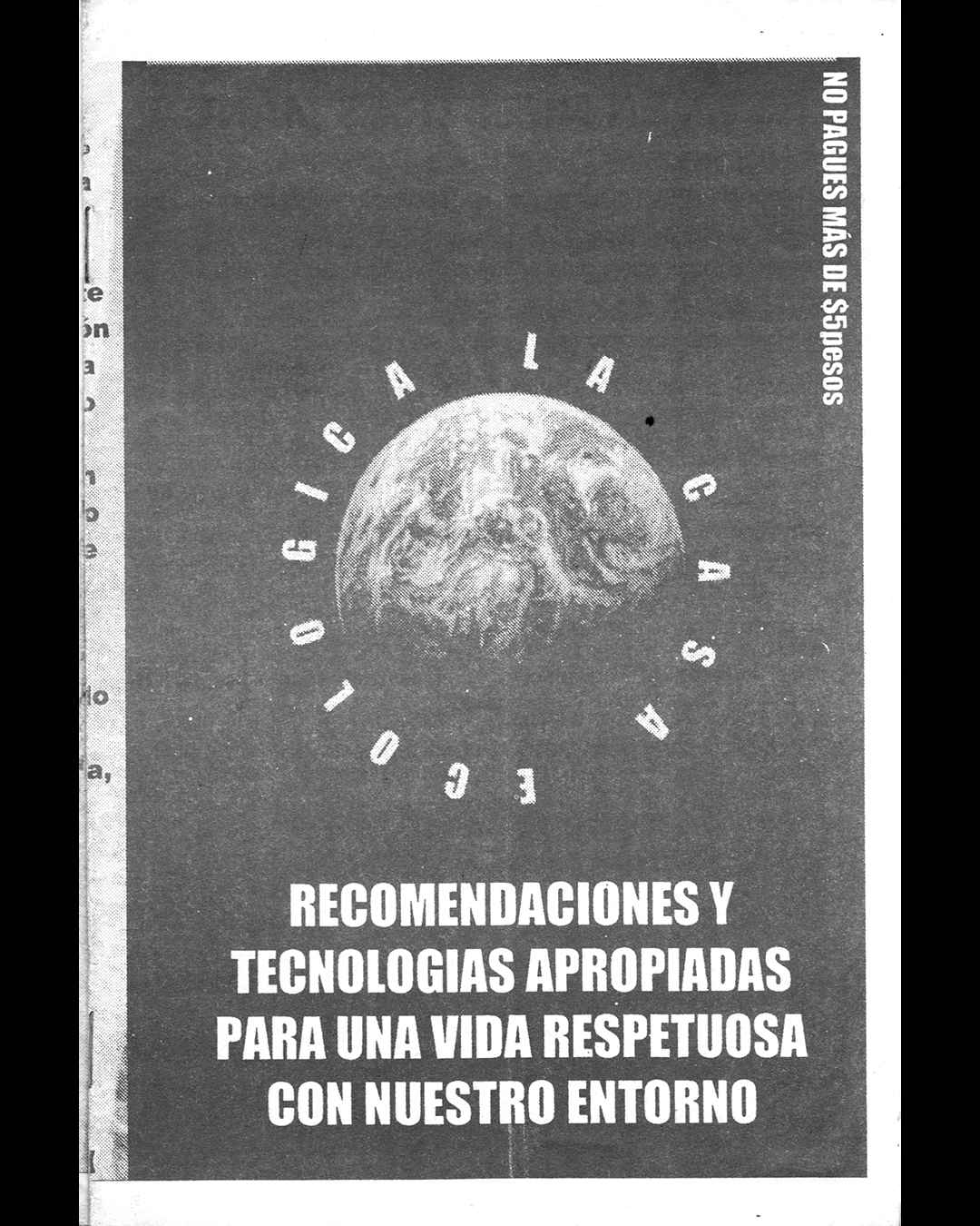Ecologica la casa