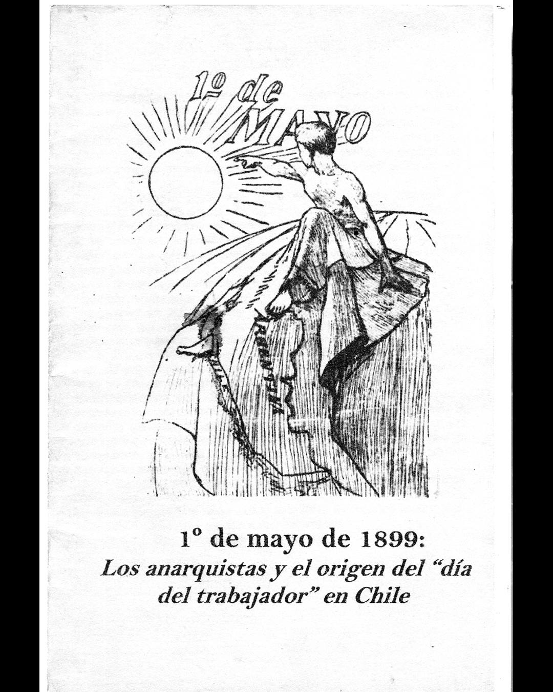 El Surco 1° DE MAYO 1899