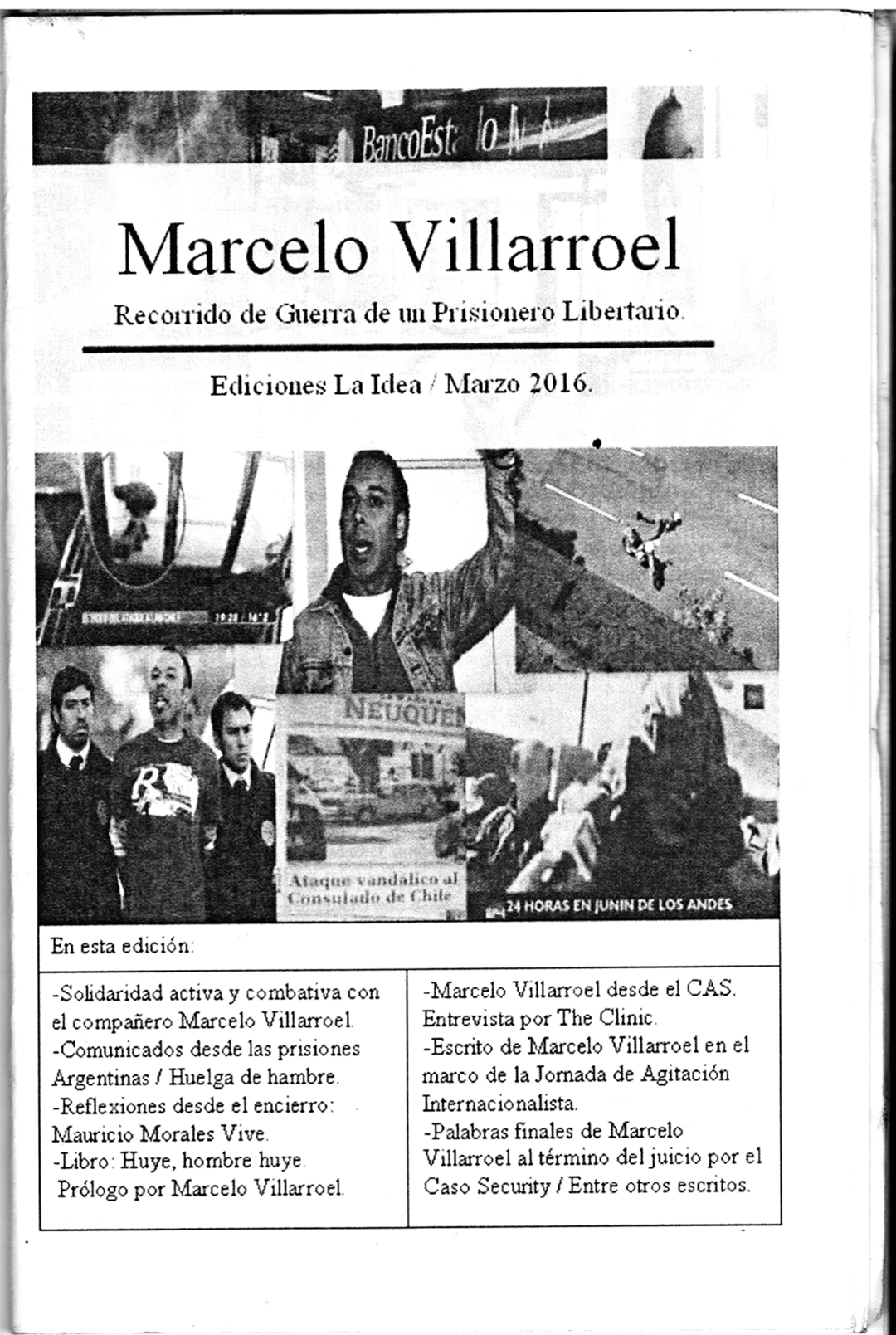 Marcelo Villarroel